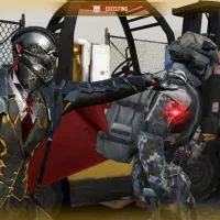 اکانت کالاف