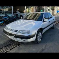 زانتیا 2000|خودرو سواری و وانت|یاسوج, |دیوار