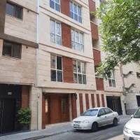 آپارتمان  ۱۱۵ متر  دو خواب شیرازشمالی