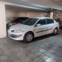 مگان ۹۱ اتومات