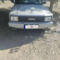 مزدا کارا مدل 94