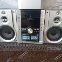 ضبط سی دی|سیستم صوتی خانگی|بروجرد, |دیوار