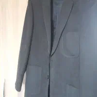 کت تک مردانه سایز ۴۸