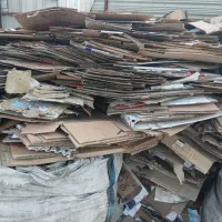 خریدار ضایعات کارتن‌وپلاستیک‌‌آهن‌‌وفلزات‌رنگی