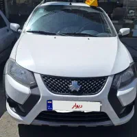 کوئیک مدل ۴۰۲