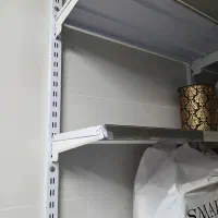 قفسه فلزی