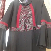 عبا ، مانتو مجلسی