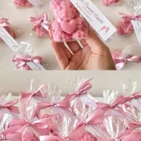 گل شمعی|گل مصنوعی|مشهد, ولیعصر (شهرک غرب)|دیوار