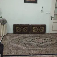 منزل دوطبقه و نیم