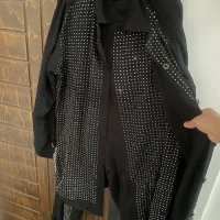 لباس های کاملا سالم