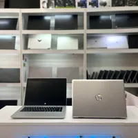 Hp pro book Ryzen 7 گرافیک vega 10 اوپن باکس