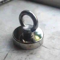 آهنربا و مگنت دایره ای سایز ۵۰ و ۴۰|ابزارآلات|اصفهان, سرتاوه|دیوار