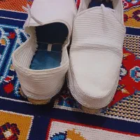 گیوه مجلسی