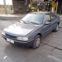 پژو 405 Slx تیوفایو مدل ۹۵|خودرو سواری و وانت|شیراز, شهرک بهار|دیوار