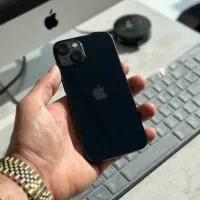 iPhone 13 Normal ZAA 128G پک اصلی شرکتی