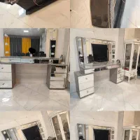 دکور سالن زیبایی