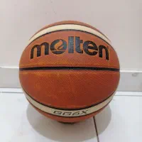 توپ بسکتبال GG6X molten مولتن|ورزش‌های توپی|تبریز, |دیوار