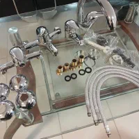 جشنواره فروش شیرالات اهرمی