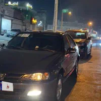 پارس فول سفارشی 1401|خودرو سواری و وانت|بندرعباس, |دیوار