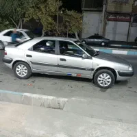 سیتروئن زانتیا 2 (فیس لیفت)، مدل ۱۳۸۳|خودرو سواری و وانت|یزد, |دیوار