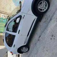 کوئیک آر سفید مشکی مدل۱۴۰۰