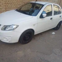 ساینا ۹۸ با کارکرد ۷۸ هزار