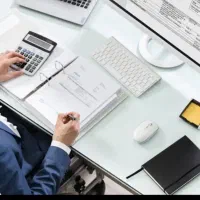 استخدام حسابدار لامرد