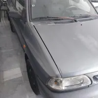 پراید 131 SX، مدل ۱۳۹۰|خودرو سواری و وانت|بندرعباس, |دیوار