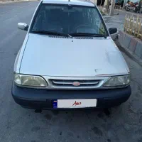 پراید۸۷|خودرو سواری و وانت|تربت‌حیدریه, حیدرآباد|دیوار