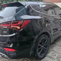 سانتافه 2015|خودرو سواری و وانت|شیراز, فرهنگ شهر|دیوار