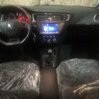 تارا v1p مدل 1404 با کارت طلایی تک ستاره