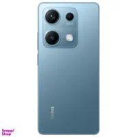 گوشی شیائومی Redmi Note 14s با 512 گیگ حافظه 12 گی|موبایل|شیراز, گلستان|دیوار
