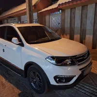 تیگو ۵مدل ۹۷|خودرو سواری و وانت|بهبهان, |دیوار