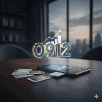 فروش خط ۹۱۲