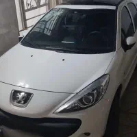 پژو ۲۰۷ پانا ۴۰۳  ۸۵گانه