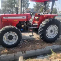 تراکتور ۸۰۰|خودرو سنگین|مراغه, |دیوار