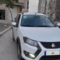 کوییک s سفارشی۴۰۱|خودرو سواری و وانت|ری, شهرک نظامی|دیوار