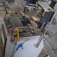 فروش دستگاه دوجداره (یو پی وی سی)