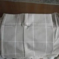 شلوار پارچه ایی زنانه سایز ۴۴