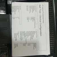 پرینتر ۱۱۰۲w در حد|پرینتر، اسکنر، کپی، فکس|تهران, چهارصد دستگاه|دیوار