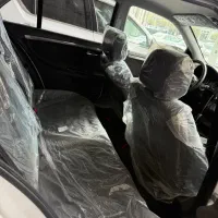 سورن xu7 مدل 1404|خودرو سواری و وانت|ارومیه, |دیوار