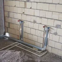 لوله کشی آب و فاضلاب تضمینی|خدمات پیشه و مهارت|محمدشهر, محمدشهر|دیوار