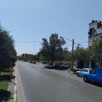 تجاری قیمت مناسب حاشیه پیروزی بین ۵۰ و ۵۲(عموگلی)|اجارهٔ مغازه و غرفه|مشهد, نیروی هوایی|دیوار
