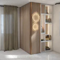 کابینت mdf کمد دیواری ام دی اف|مصالح و تجهیزات ساختمان|شیراز, گلدشت معالی‌آباد|دیوار