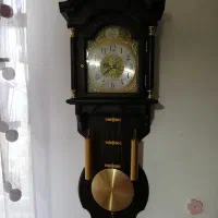 ساعت دیواری