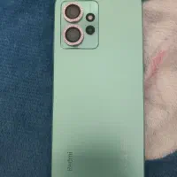 گوشی نوت 12 فورجی...