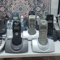 تلفن استوک بی سیم