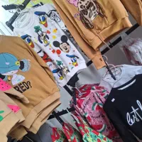 حراجی لباس کودک