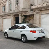 برلیانس H330 اتوماتیک مدل 1395 درجه یک|خودرو سواری و وانت|رشت, کاکتوس|دیوار