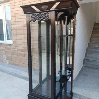 کمد بوفه سالم|بوفه، ویترین، کنسول|بیرجند, |دیوار